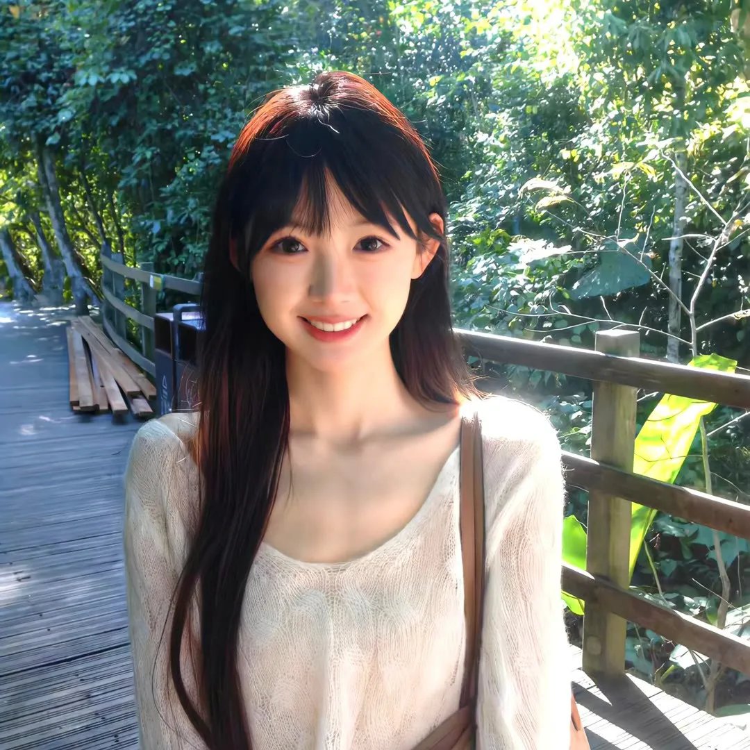 女士万岁